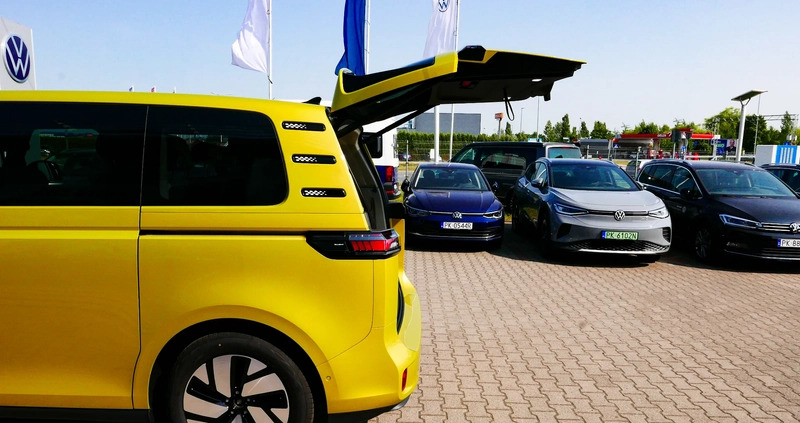 Volkswagen ID.Buzz cena 282476 przebieg: 5, rok produkcji 2023 z Zakopane małe 742